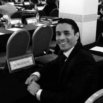 Mahmoud ZOUHEIR