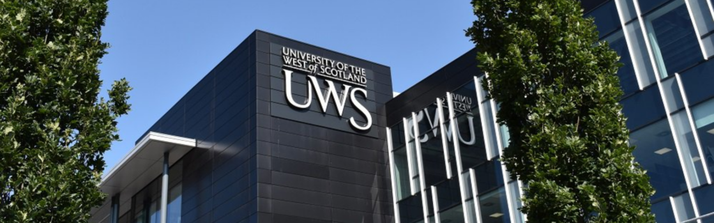 University of the West of Scotland (UWS)