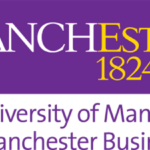 Alliance Manchester Business School logo