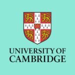 University of Cambridge logo