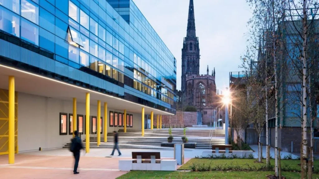 Coventry
