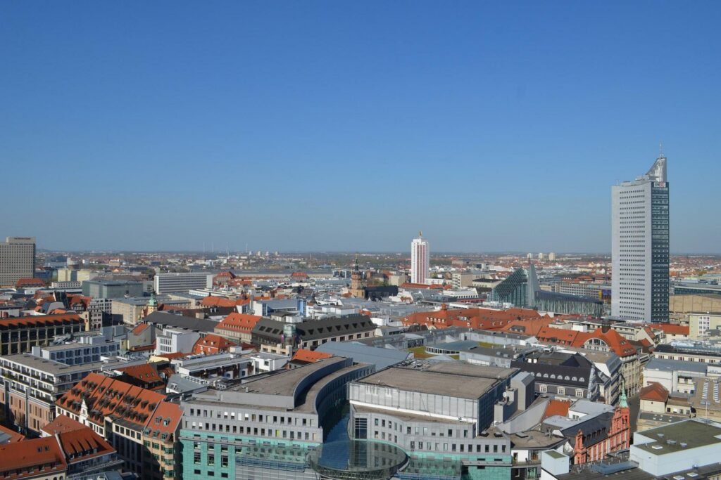 Leipzig