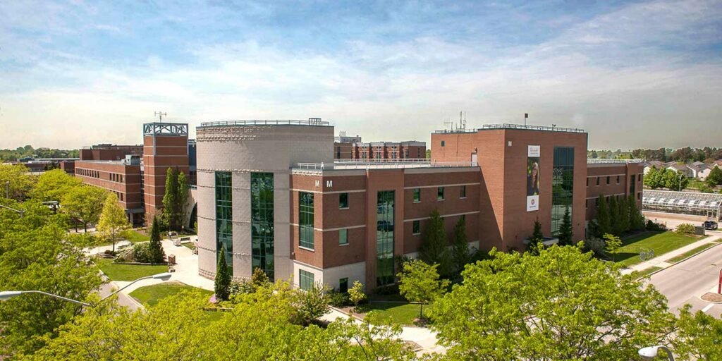 Fanshawe College