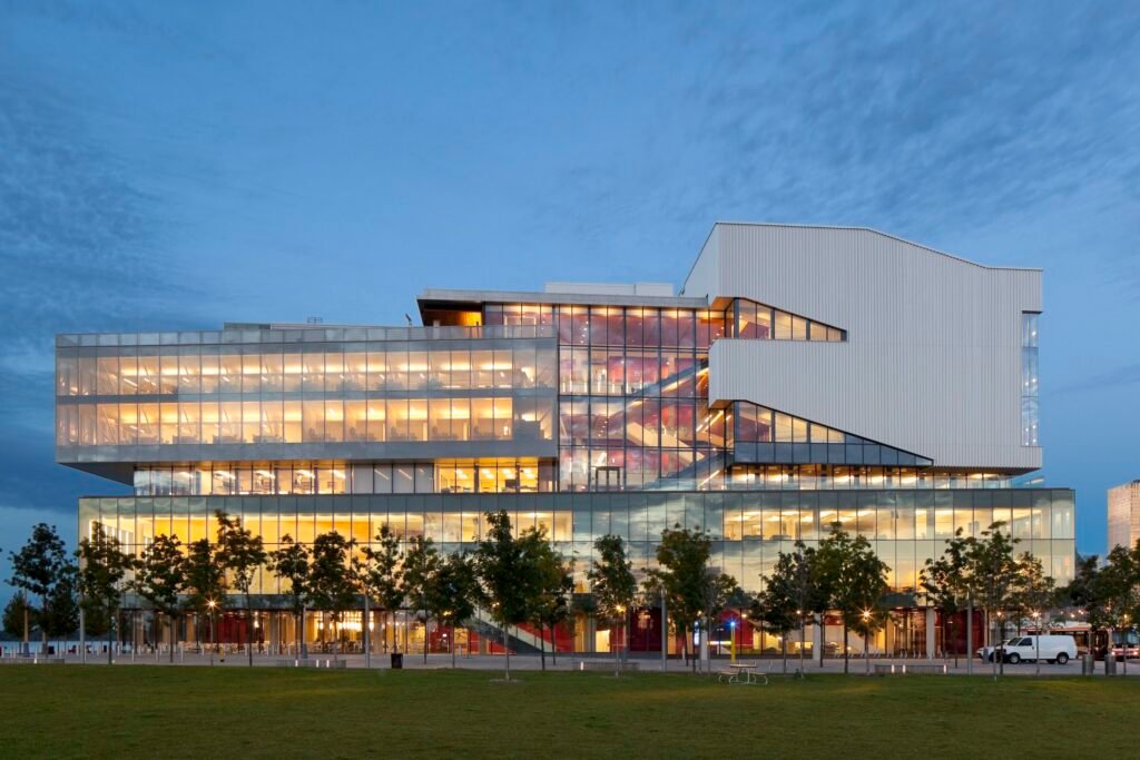 George Brown College