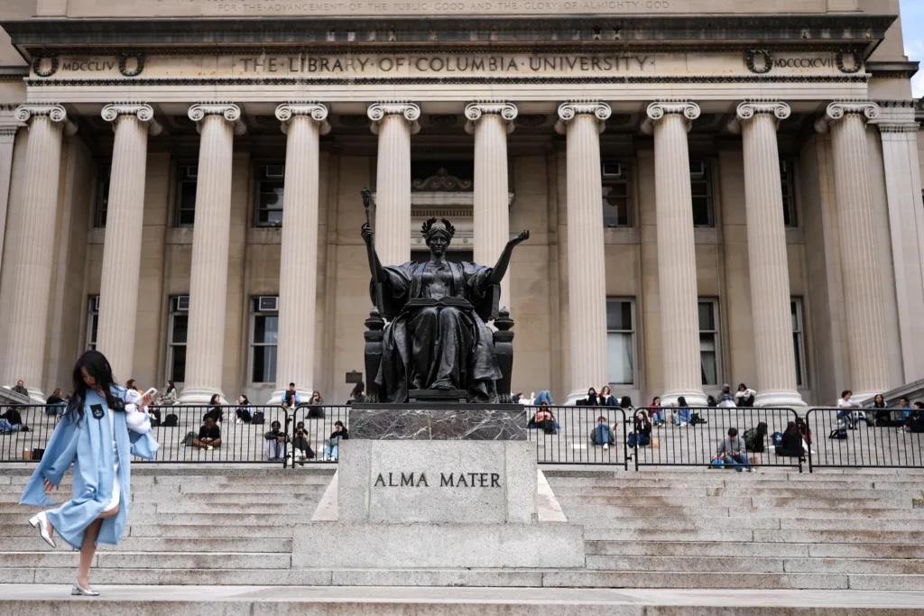 Columbia University