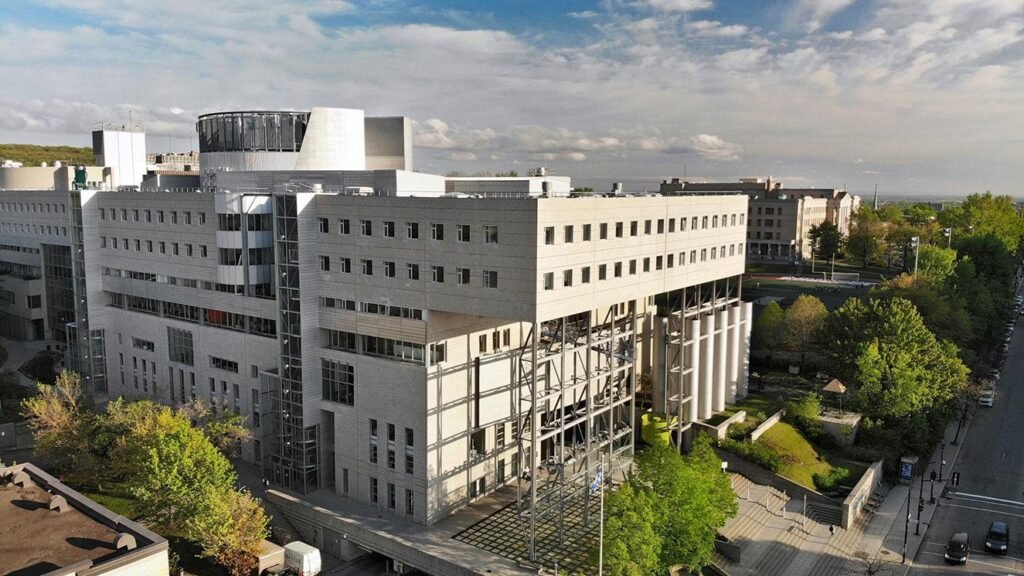 HEC Montréal
