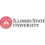 Illinois State University logo
