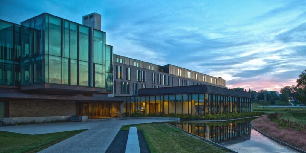 Western University – Ivey Business School