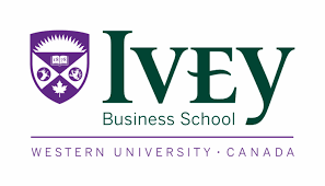 Western University – Ivey Business School