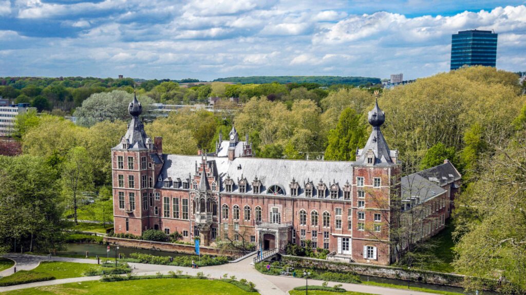 KU Leuven