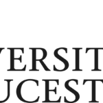 University of Gloucestershire logo