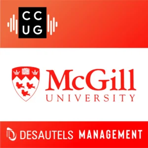 McGill University – Desautels Faculty of Management