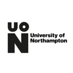 University of Northampton logo