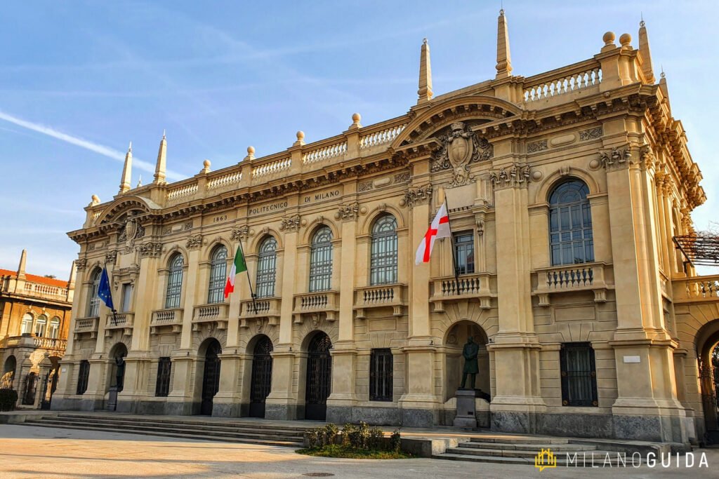 Politecnico di Milano