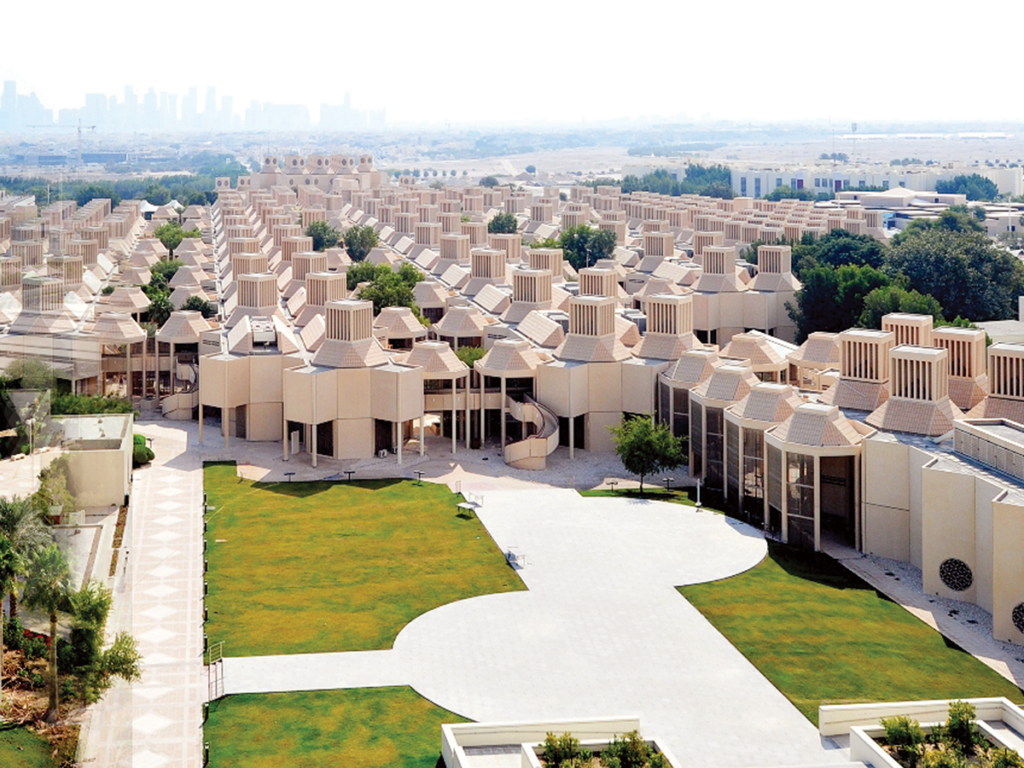 Qatar University