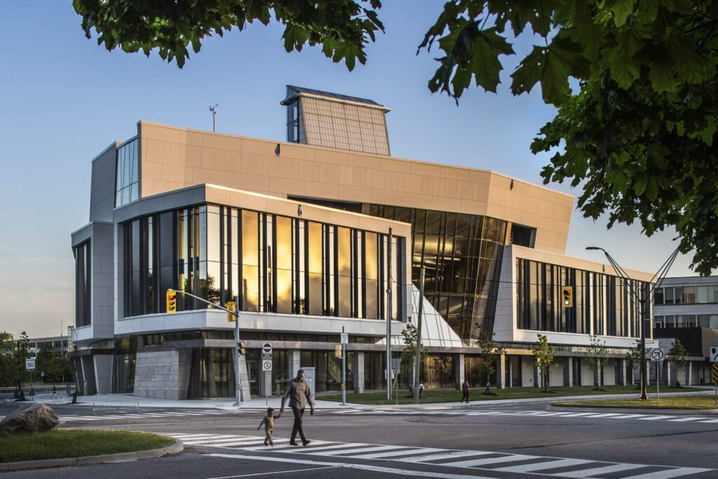 York University – Schulich School of Business