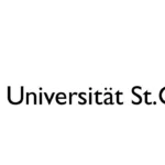 University of St. Gallen logo