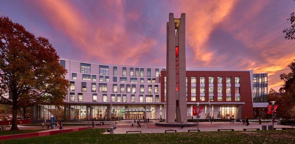 Temple University
