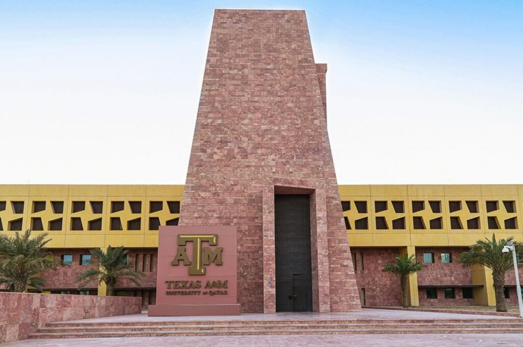 Texas A&M University at Qatar