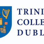 Trinity College Dublin logo
