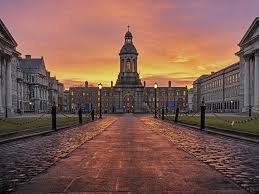 Trinity College Dublin