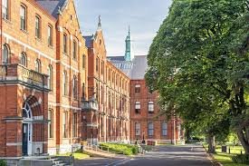UCD Smurfit Graduate Business School