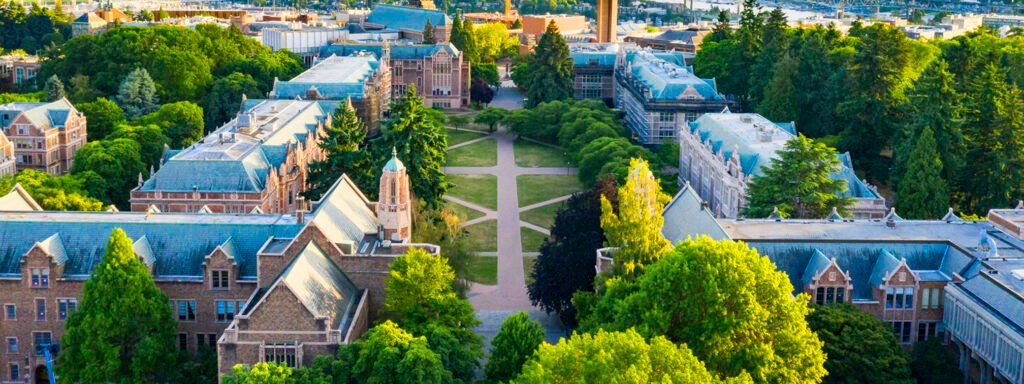 University of Washington (UW)