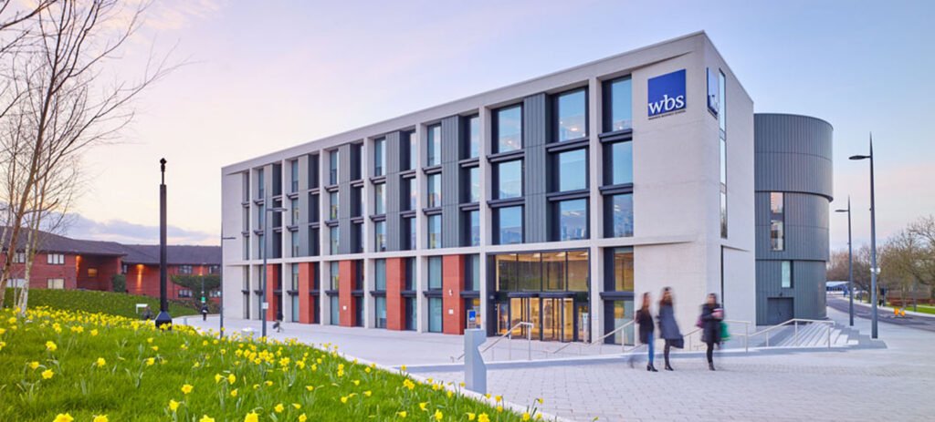 Warwick Business School (University of Warwick)