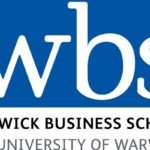 Warwick Business School (University of Warwick) logo