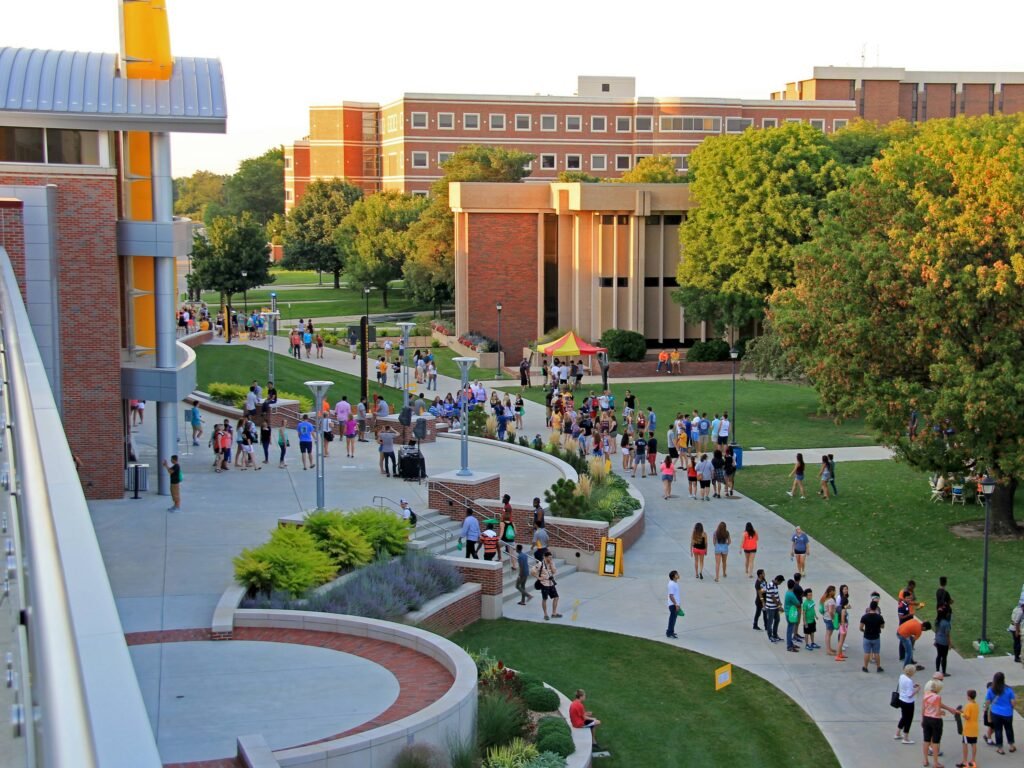Wichita State University