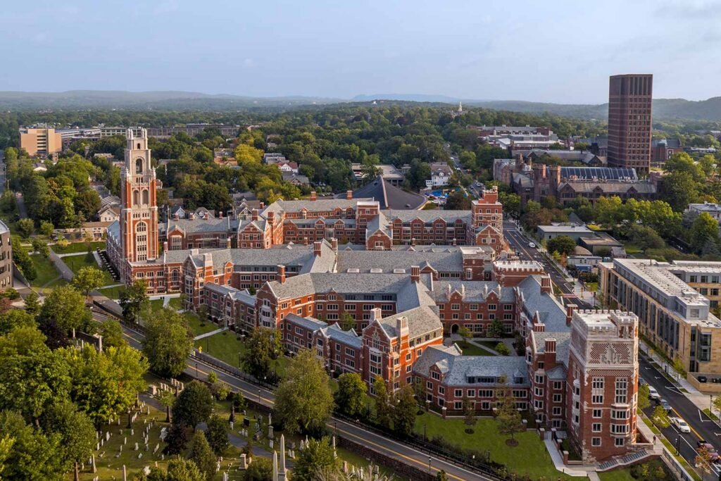 Yale University