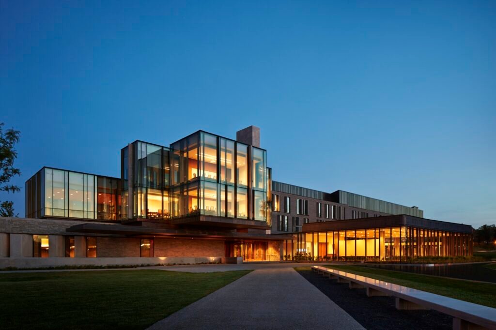 Ivey Business School