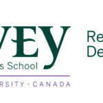 Ivey Business School logo