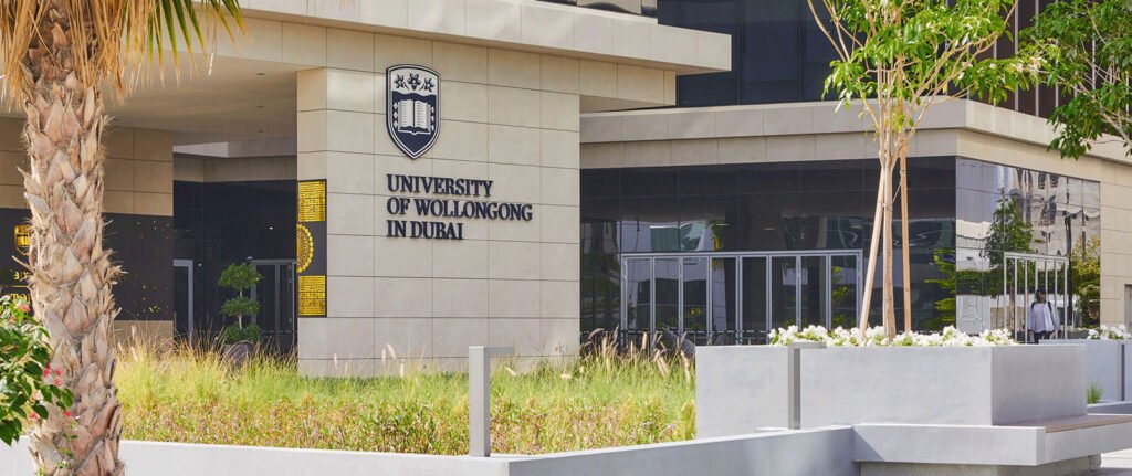 University of Wollongong in Dubai (UOWD)